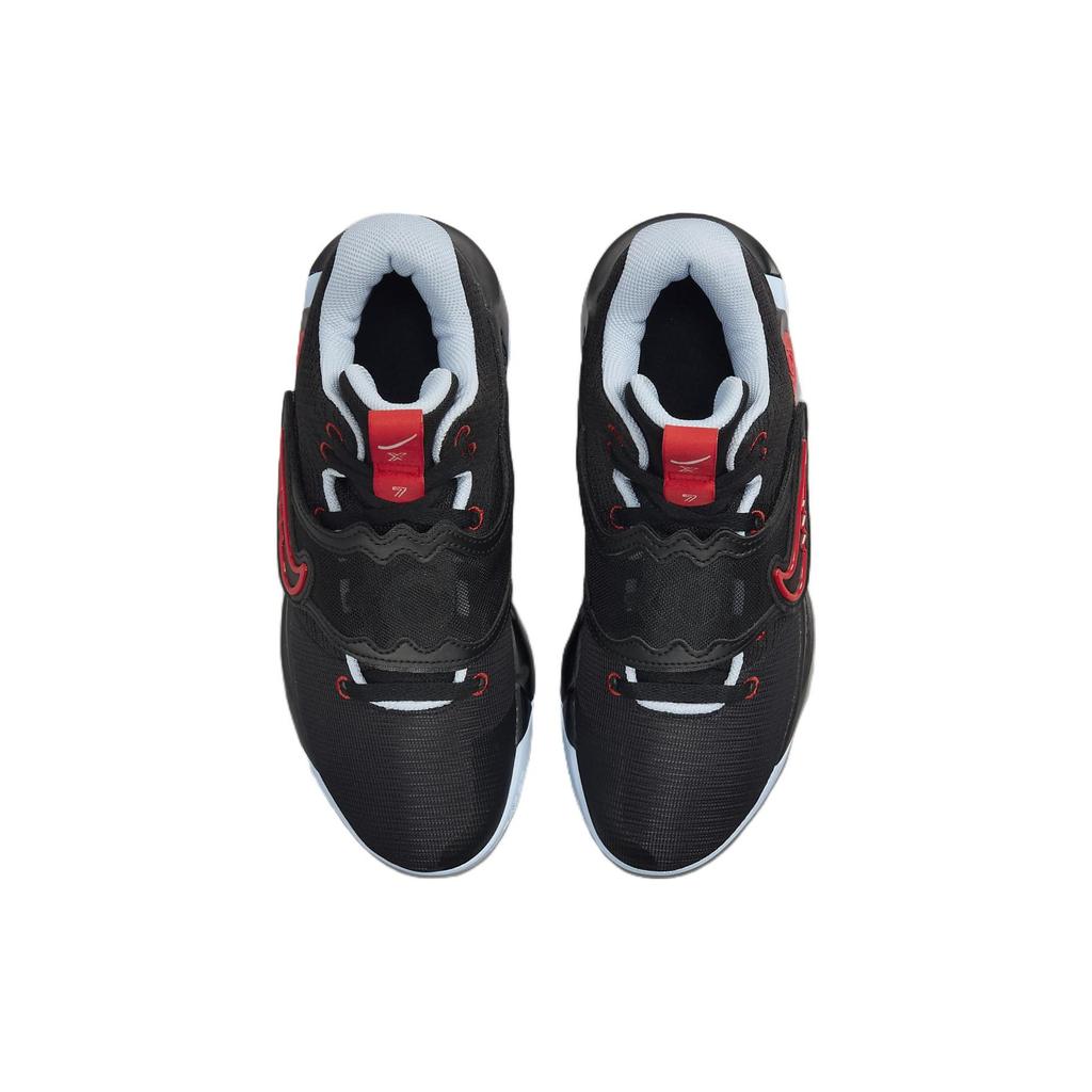 Nike KD Trey 5 X EP 'Black Light Crimson' Men's DJ7554-011
