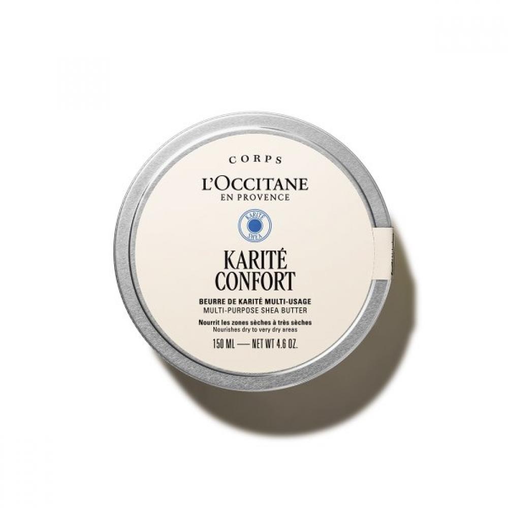 L Occitane Чистое масло ши 150 мл Eft Single option