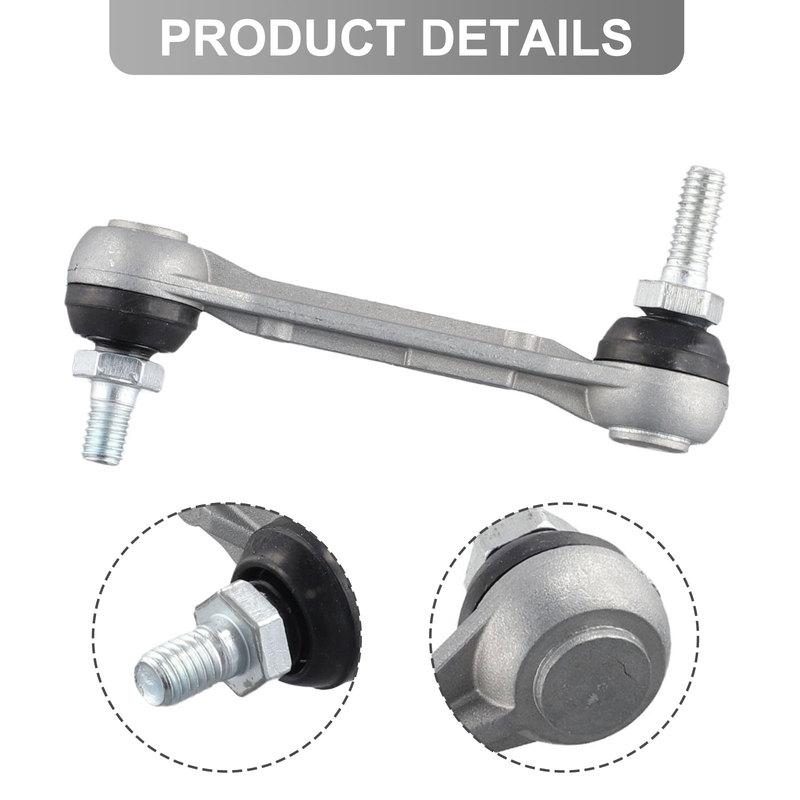 Silver Metal Headlight Sensor Adjustable Leveller Rod For Honda For Crv 2007-11 Replacement Tallation Metal 06146-SWA-R01