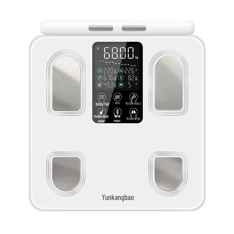 YunKangBao Smart Body Fat & Health Scale (CN version)