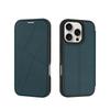 Luxury Wallet Case for iPhone 17 16 15 14 13 Pro Max 16e 16 15 Plus Shockproof Phone Cases with Card Slots RFID Blocking Cover
