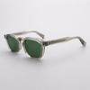 Lishi Unisex Polarisierte Sonnenbrille mit UV-Schutz