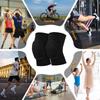 Dancing Knee Pads for Volleyball Yoga Women Kids Men Patella Brace Support Kneepad Fitness Protector Work Gear