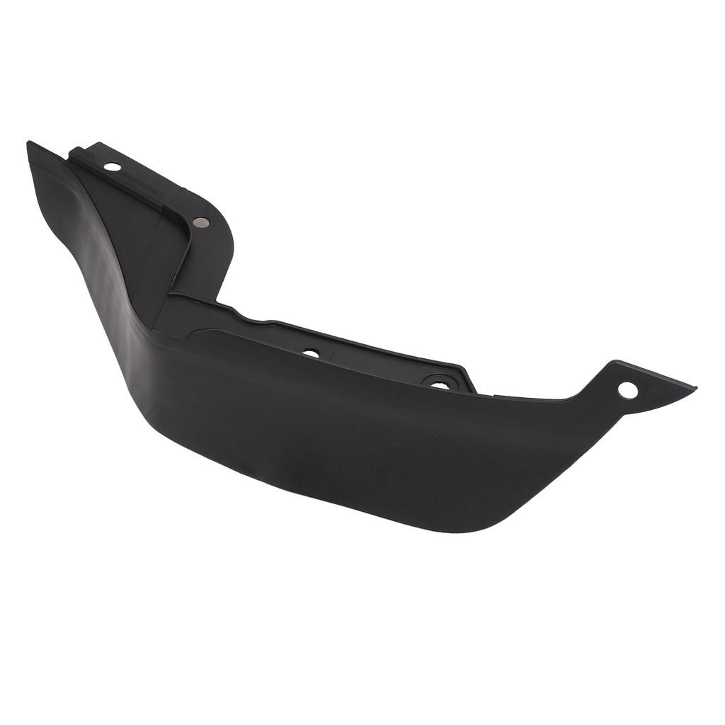Front Bumper Splash Guard Protective Sturdy Stylish Look Mud Flap Replacement for Cooper R60 R61
