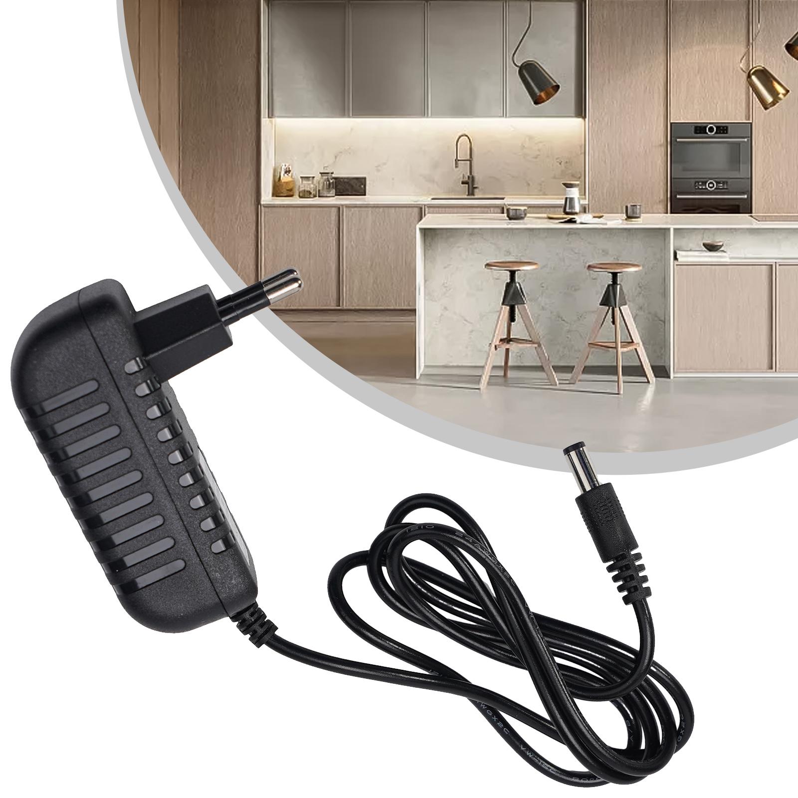 

Зарядное устройство для пылесоса 9178016982 Зарядный кабель для Grundig VCP3830