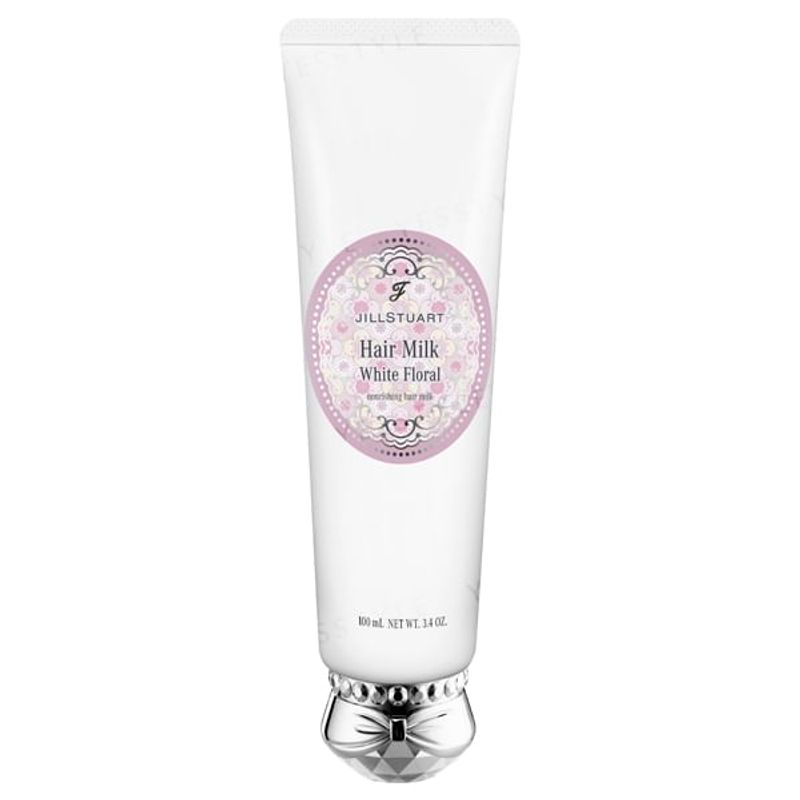 Jill Stuart - Hair Milk White Floral