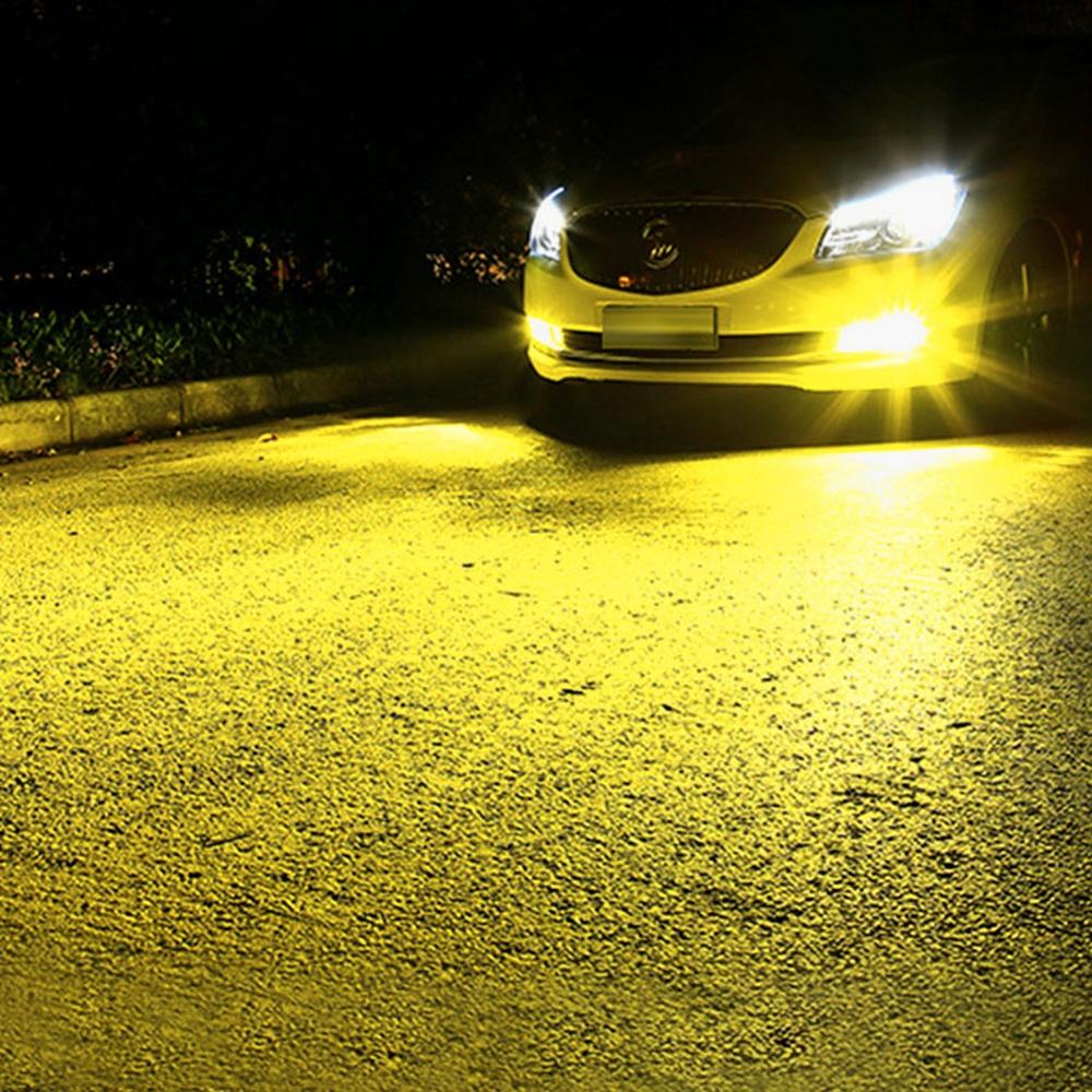 

2 шт. автомобильные лазерные фары, линзы, лампы, авто светодиодный проектор, противотуманные фары, модификация, автомобильный свет H11 H7 9005 9006 9006