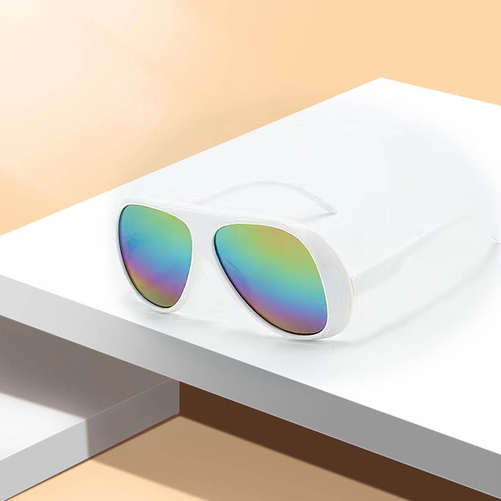 Retro Oval Sun Glasses for Women Men Luxury Fashion Female Sun Glasses Punk Unisex Stylish Shades UV400 Sun Glasses for Men
