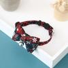 New Year Christmas Decorations Christmas Miniature Dogs Cat Bell Collars Merry Christmas Natal Noel Gifts 2026 Navidad Xmas