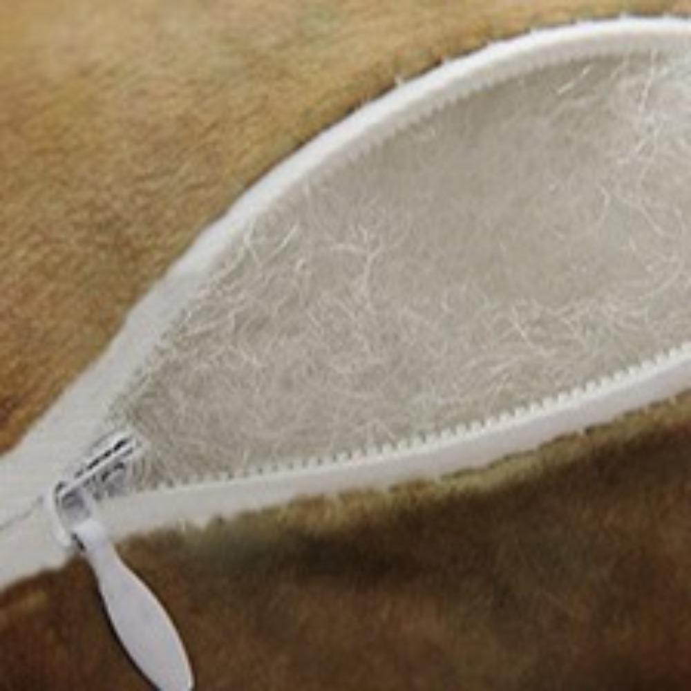 Husky Dog Pet Throw Pillow 3D Plush Animal Toys Realistic Printed Dog Plush  Party Supplies