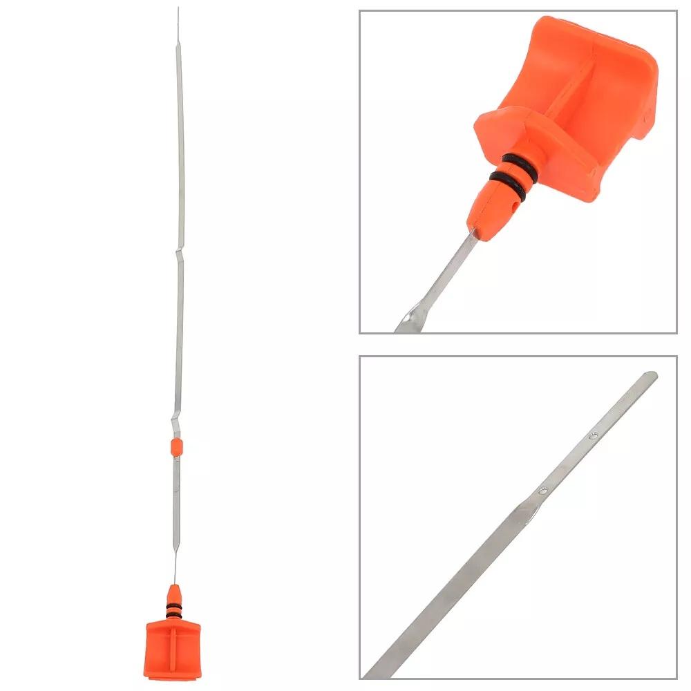 Engine Oil Level Dipstick Indicator For Honda CR-V 2007-2011 2.4L 15650-RZA-004