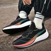 Pro Running Shoes Men's and Women's Racing Exams Breathable Couple Soft-soled Sports Shoes Sports Running Shoes