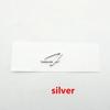 Auto Heck S 4 GTS Buchstaben Emblem Heckklappe Kofferraum Aufkleber Styling Logo Plakette Für Macan Taycan 911 718 Zubehör
