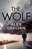 The Wolf by Alex Grecian Paperback Book 9781405922401