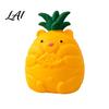 Stres Giderici Aletler Dev Meyve Rahatlatıcı Oyuncak Mango Ananas Üzüm Çilek Karpuz Muz Sahte Sakinleştirici Oyuncak Sıkma El Egzersizcisi