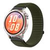 Original Nylon Loop Band For Huawei watch GT Runner 2/6/5/4/pro Sport bracelet correa Galaxy watch 7 6 5 4 20mm/22mm Watch Strap