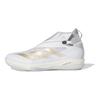 adidas Adizero Impact+ Turf Bianco Oro Metallico Scarpe da Ginnastica da Uomo Bianco Nuvola Grigio Chiaro Squadra IF8497