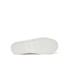 Кроссовки Calvin Klein Classic Cups Lace Mix Emb Tongue