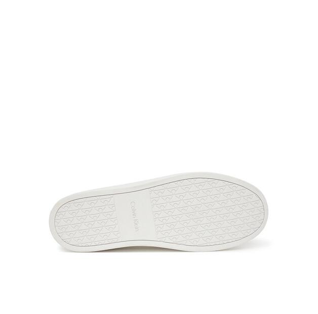 Кроссовки Calvin Klein Classic Cups Lace Mix Emb Tongue