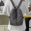 Lightweight Backpack High Aesthetic Travel Lightweight