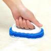Bathroom Floor Wall Tile New Mirro Cleaning Brush Bathtub Sponge Bottom Kitchen