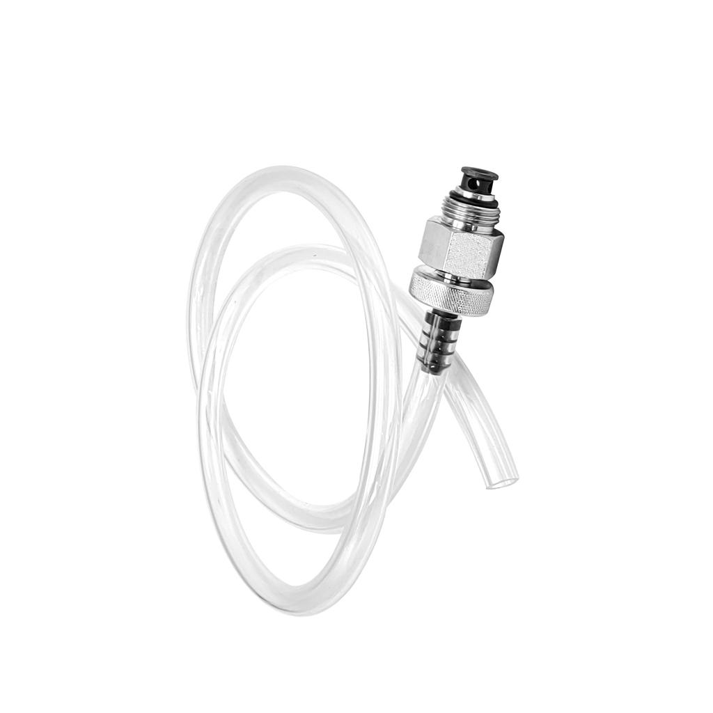 Oil Filter Drain Tool Replacement for 2.0L-5.7L Engines
