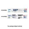 Leng Suan Ling Anti-Sensitive Toothpaste & Toothbrush Bundle