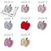 Washable Teacup Coaster Thickened Table Mat Decorative Mat Heat Resistant Coaster  Office