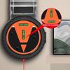 Wandabsaugung Elektrische Bohrmaschine Staubabsauger Staubverarbeiter Bohrer Staubabsauger Wandstaubsauger
