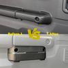 Inner Door Grab Handle Storage Organizer for Suzuki Jimny GL XL 2019-2026 3/5-door Armrest Storage Box Interior Car Accessories