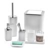 CMAOS 8-teiliges Badezimmer-Accessoire-Set