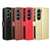 For Infinix Hot 60 Pro Plus 4G Wallet Case with Kickstand & Card Slots – Shockproof, Dustproof, Business Heavy Duty Flip Leather Cover