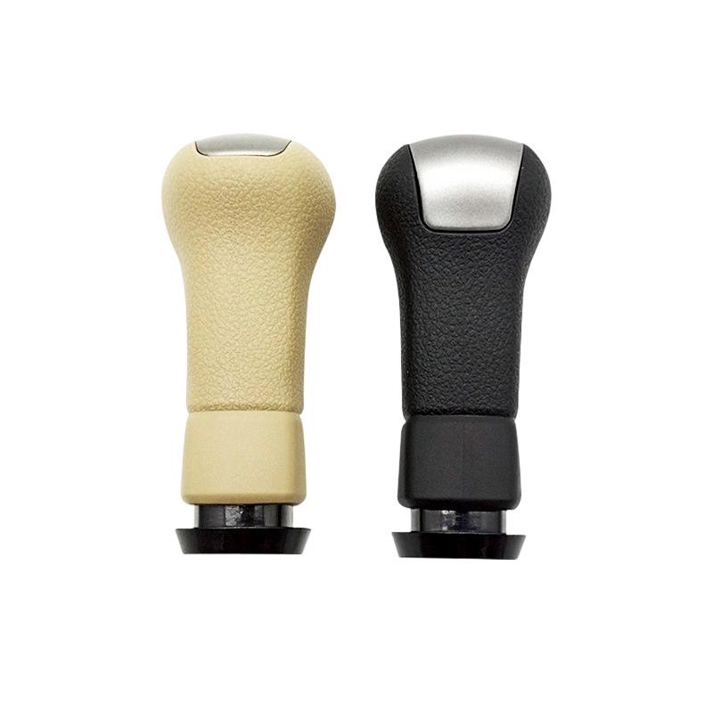Sylphy 19 Automatic Gear Shift Knob: Car Transmission Lever Hand Ball
