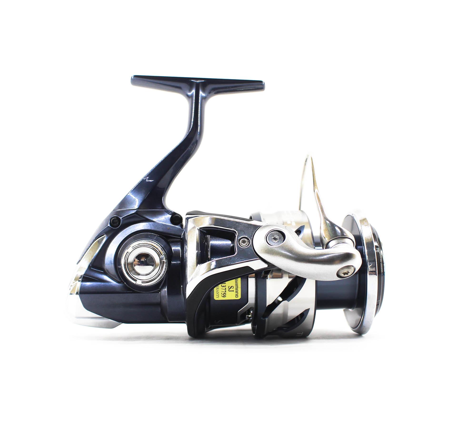 Pirkti Shimano Reel Spinning Twinpower SW 6000 PG TPSW6000PG