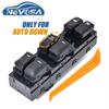 NEVOSA 93576-2S000 93571-2S050 Left Window Switch Passenger Button For Hyundai Tucson Ix35 2010 2011 2012 2013 2014 93580-2Z000