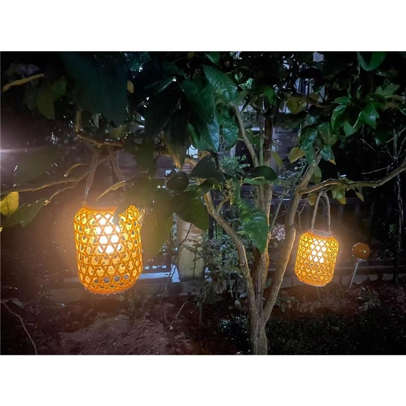 Garden Balcony Decorative Ambient Lighting