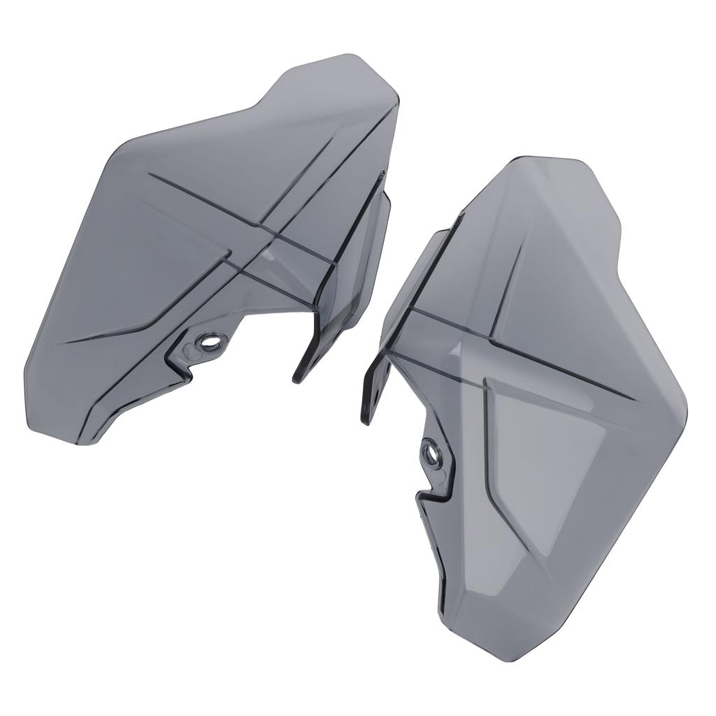 Windshield Plate Side Panels Fit for BMW R1300GS ADV 2025-2026 Gray