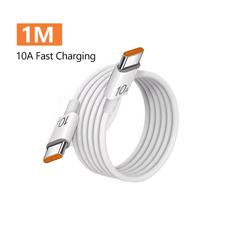 4 Ports 120W Charger USB C PD Quick Charge 3.0 Type C USB Phone Chargers Fast Charging Adapter For iPhone Samsung Xiaomi Huawei
