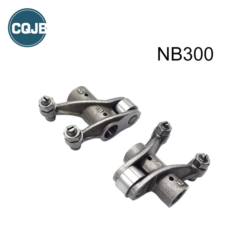 CQJB Motorcycle Parts NB300 Engine Valve Rocker Arm