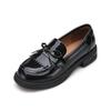 Misope Mocassino Donna 3cm 4 Colori 012339704
