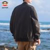 paul frank Men's American Style Flight Jacket