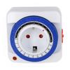 Smart Mechanical Countdown Timer Switch Cycle Socket Item