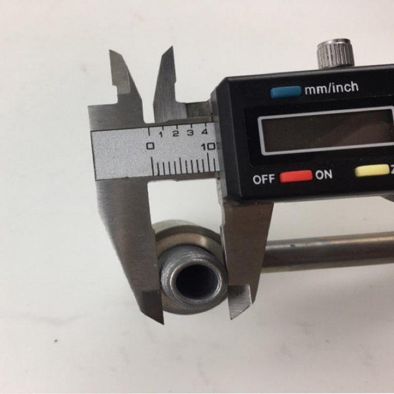 9806871880 9824001880 9810804680 11657534454 TurboCharger Oil Return Hose 037956 For Citroen Peugeot 408 308 3008