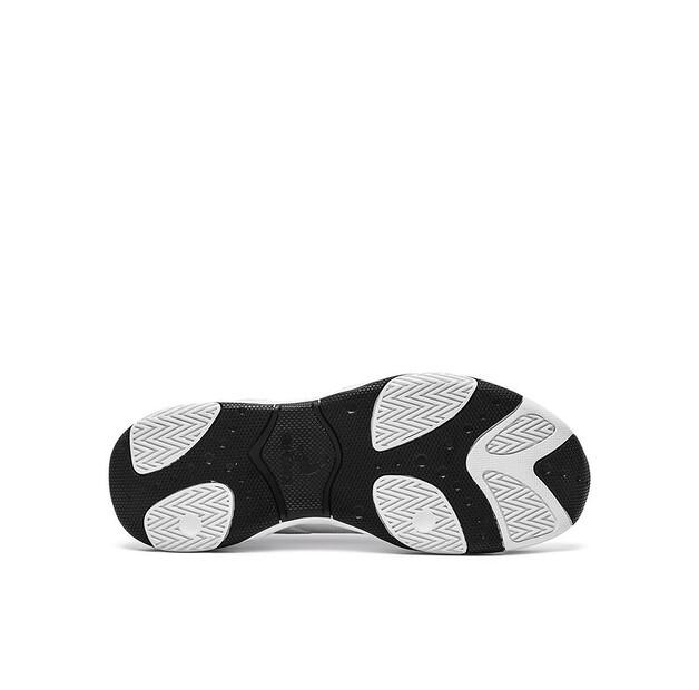 Men's Sneakers Shaq Spin Move-aq95001m-w White