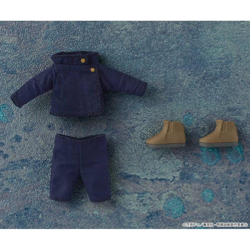 Jujutsu Kaisen Nendoroid Doll Outfit Set  Megumi Fushiguro  Jujutsu Kaisen 
