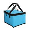Portable Food Insulated Bags Waterproof Insulated Thermal Cooler Bag Lunch Bag  Outdoor