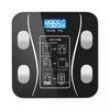 Ponyi Household Precision Body Scale: Electronic, Accurate, Rechargeable, Family-Friendly for Body Fat and Weight Measurement