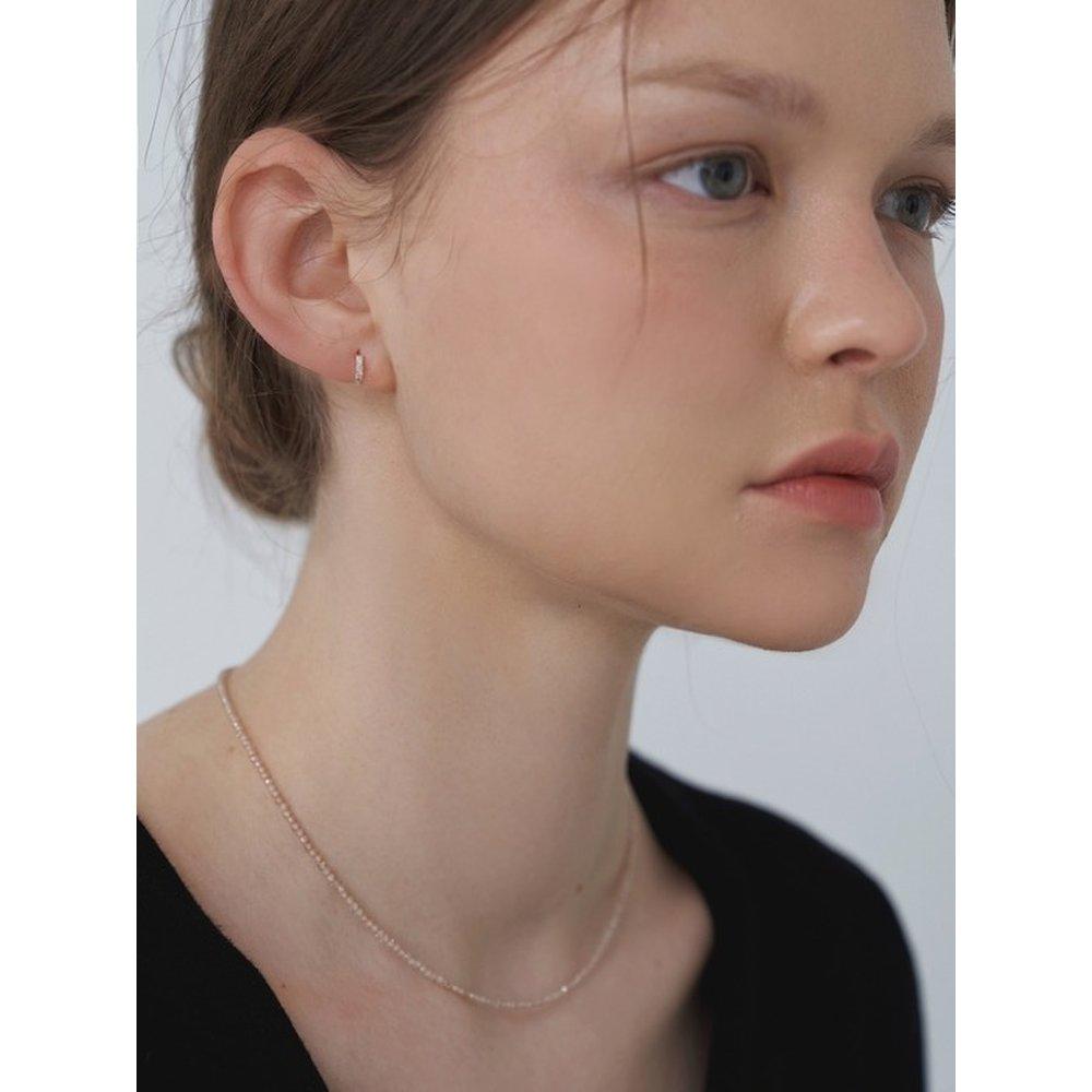 Nude Dia Choker