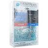 TheraPearl Dos Compresse Avec Ceinture De Maintien 43,2cm X 17,1cm