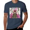 Geburtstagsgeschenk Jedes Mal, wenn ich sterbe Lustige Grafikgeschenke T-Shirt T-Shirt Unisex Lässiges T-Shirt